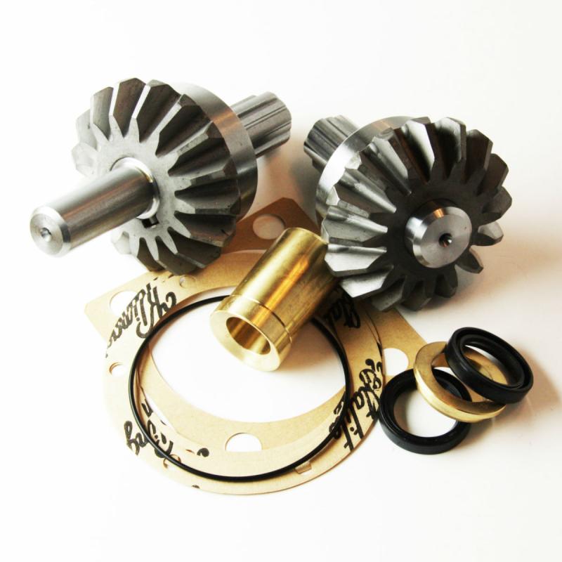 101-269 Reparatursatz Winkelgetriebe L01-028RS F00011864-(F) F00019174-(F)