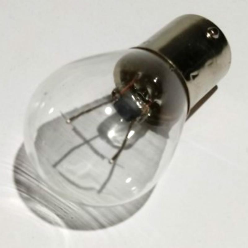 104-054 Kugellampe