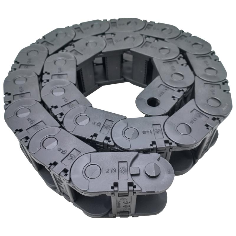 107-407 cable carrier chain 2500.03.055.0