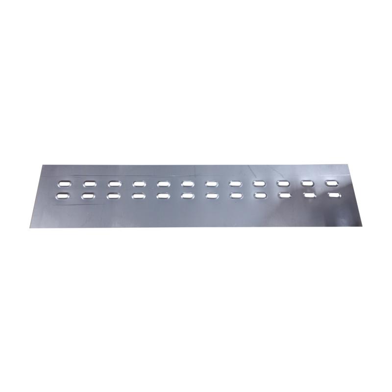 107-253 perforated plate 1440x312x2 ST-2 KTT Variante 3.1