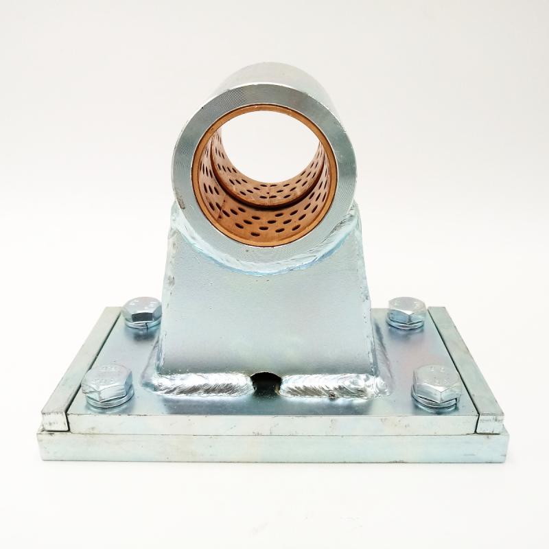 106-150 bearing holder complete K02-041 653-66-11-700-20