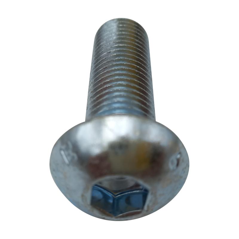 106-513 round-head screw A03290626