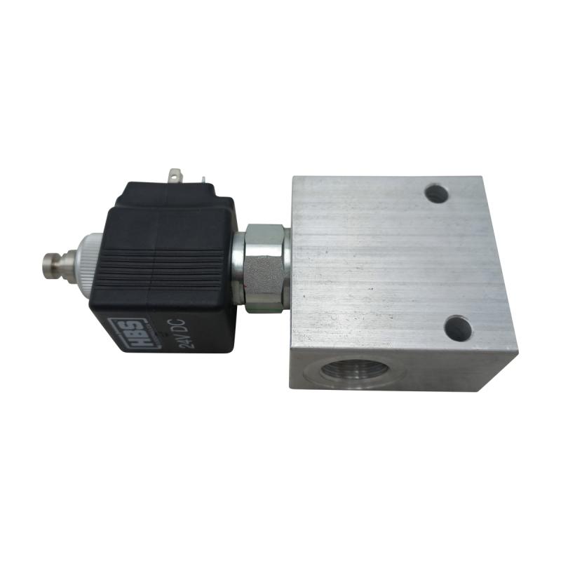 106-767 solenoid valve 129457 ED72304102000