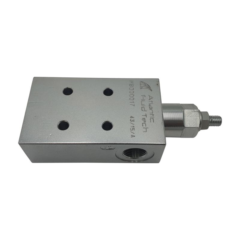 106-678 lock valve 704025 130269 MB000017