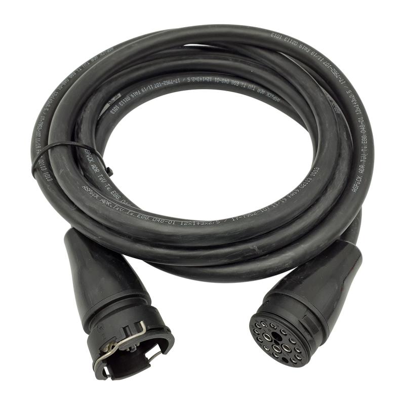100-141 main cable extension 7-154-030-053 65-1001-03