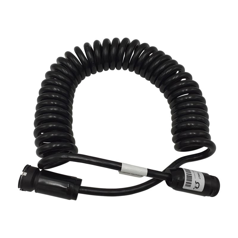 100-146 spiral cable 65-1022-02 7146010001