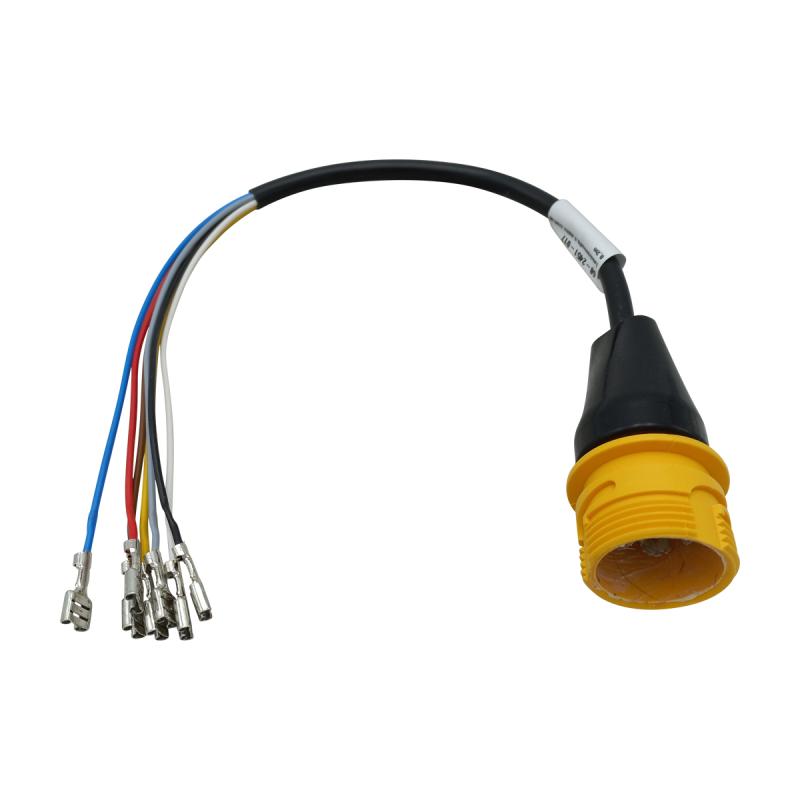 100-149 connecting cable 68-2451-017