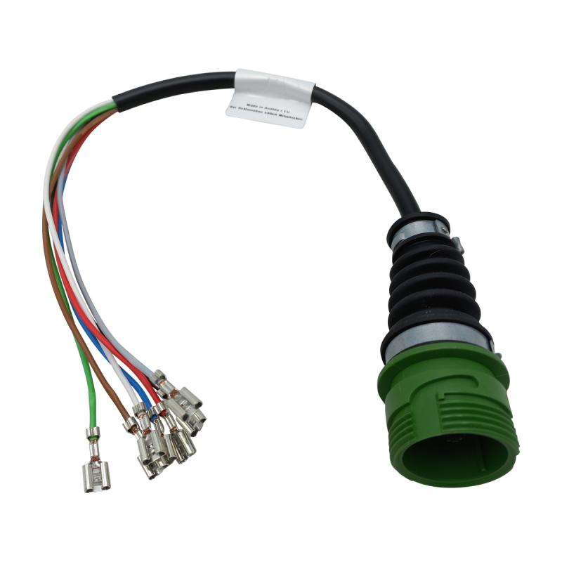 100-150 connecting cable 68-2452-017