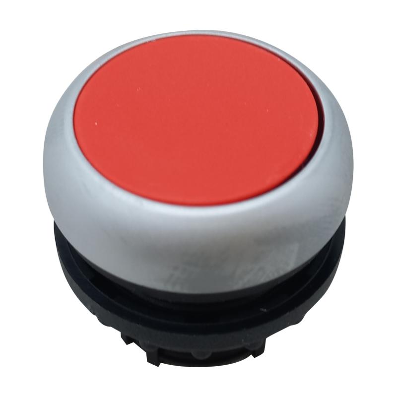 100-296 push-button M22-D-R 7-377-100-006