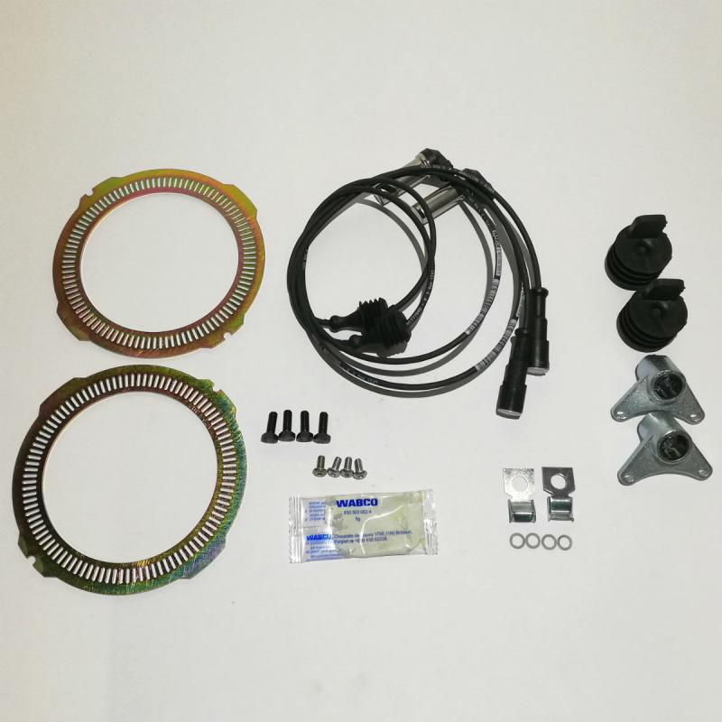 100-450 repair kit ABS sensor 709714204 Y00009613 09714204
