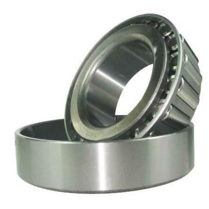 100-455 taper roller bearing BT2058 710500503 10500503