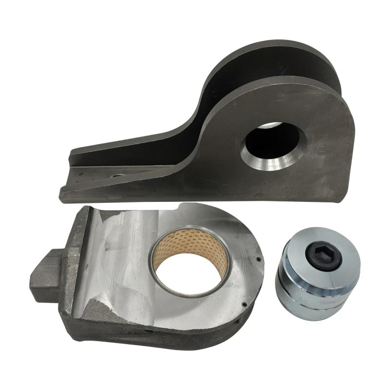 100-643 bearing holder complete K02-011 653-66-30-880-20