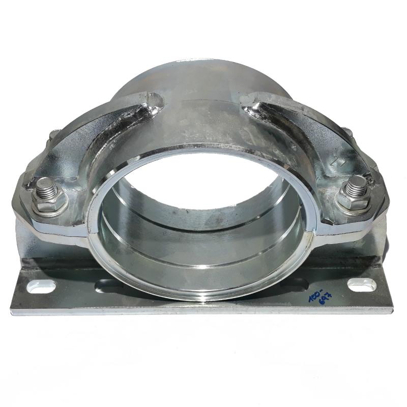 100-697 bearing holder K02-049 653-66-21-970-41