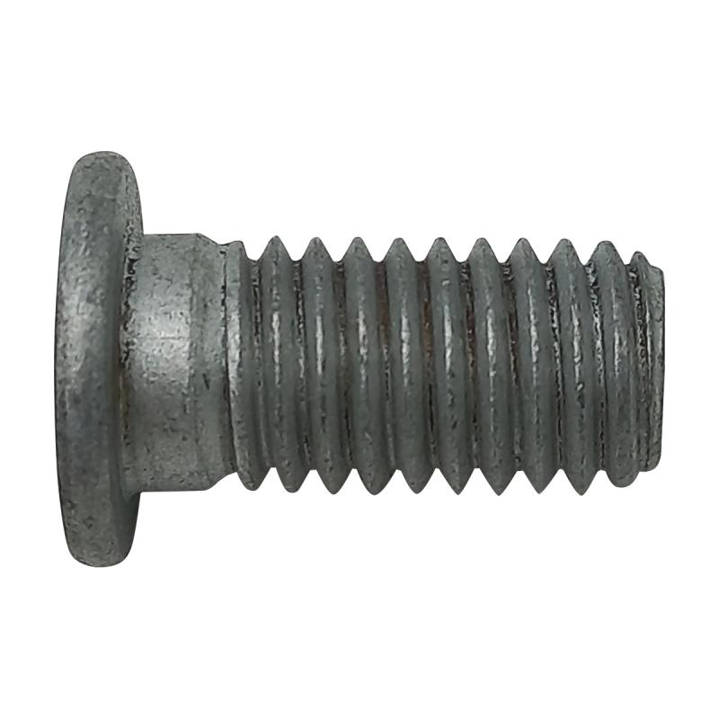 106-843 cylinder screw 0-206-912-055 Intago Anhänger