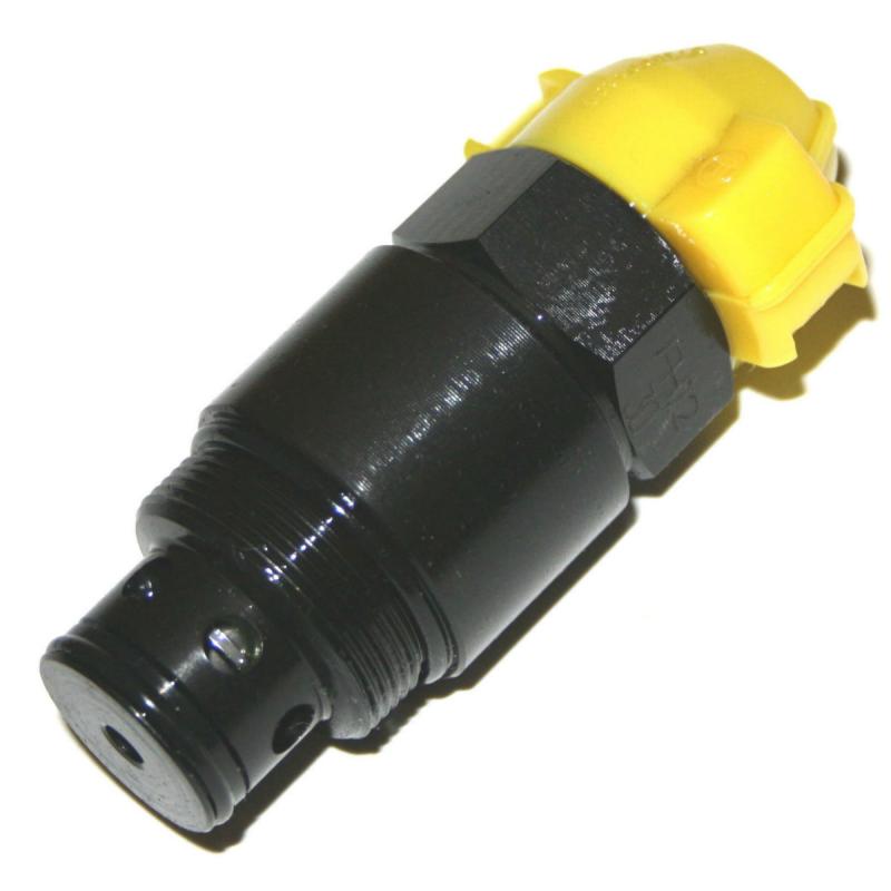 100-820 pressure reducing valve K04-013 8-025-684-000 R907197078