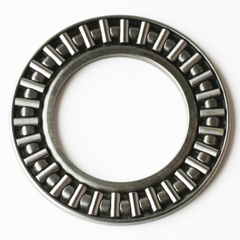 100-837 axial needle roller bearing K04-029-02