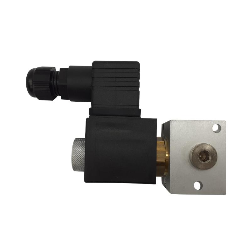 106-172 solenoid valve E286 9004