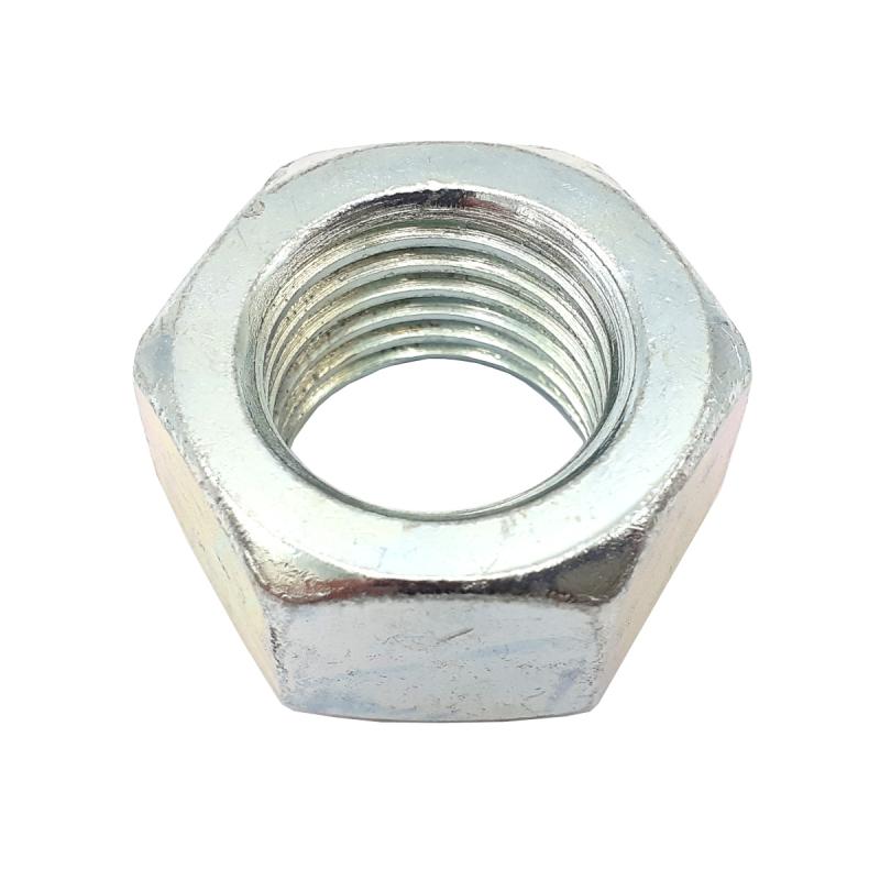 100-911 hexagon nut K09-005-02 4-731-045-300-(F) 4-731-045-100-(F)