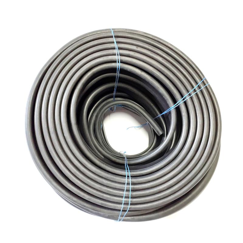100-934 foam rubber hose (25m) K09-024-02 4-531-220-000