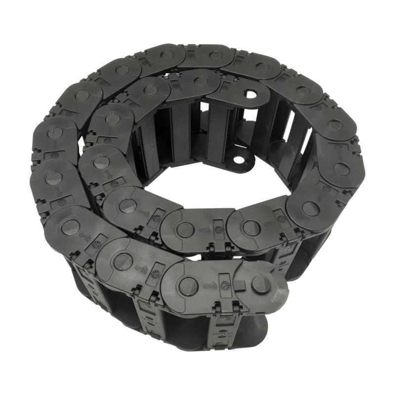 100-948 cable carrier chain K09-033 200.07.075.0 2500.07.075.0 4-346-424-001
