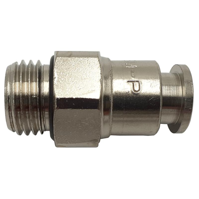 101-042 plug connector K09-127 8-219-000-604