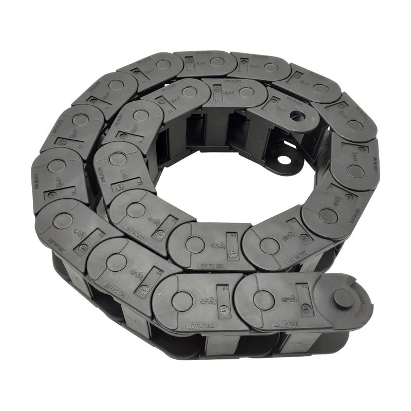 101-146 cable carrier chain K09-356 200.03.075.0 2500.03.075.0 4-346-425-001