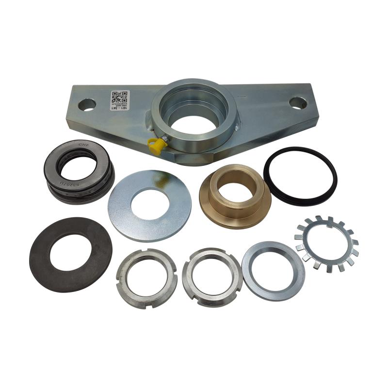 101-345 repair kit spindle bearing L01-075 F00219519-(F) F00005351-(F) 141025-(F)