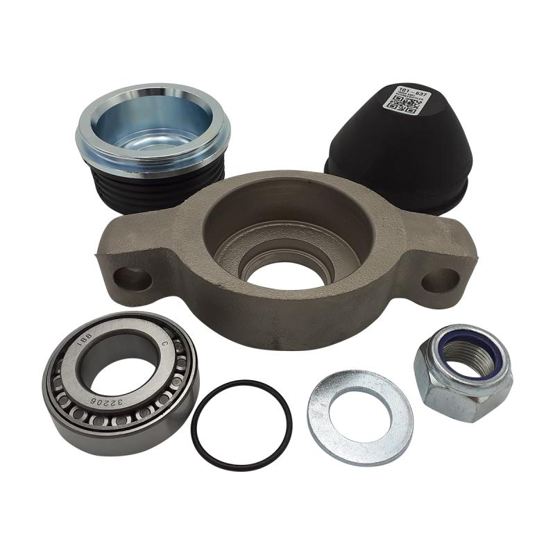 101-410 repair kit spindle bearing L01-142 F00281681-(F) F00190540-(F)