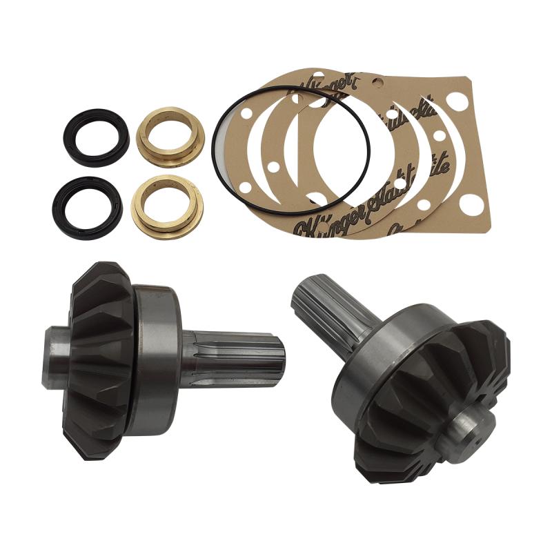 101-412 repair kit angle gear L01-143RS F00213573-(F) 101428-(F)