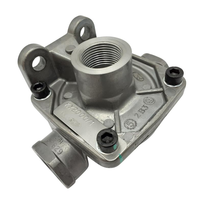 106-644 quick release valve 8-286-148-100 KX2000/1