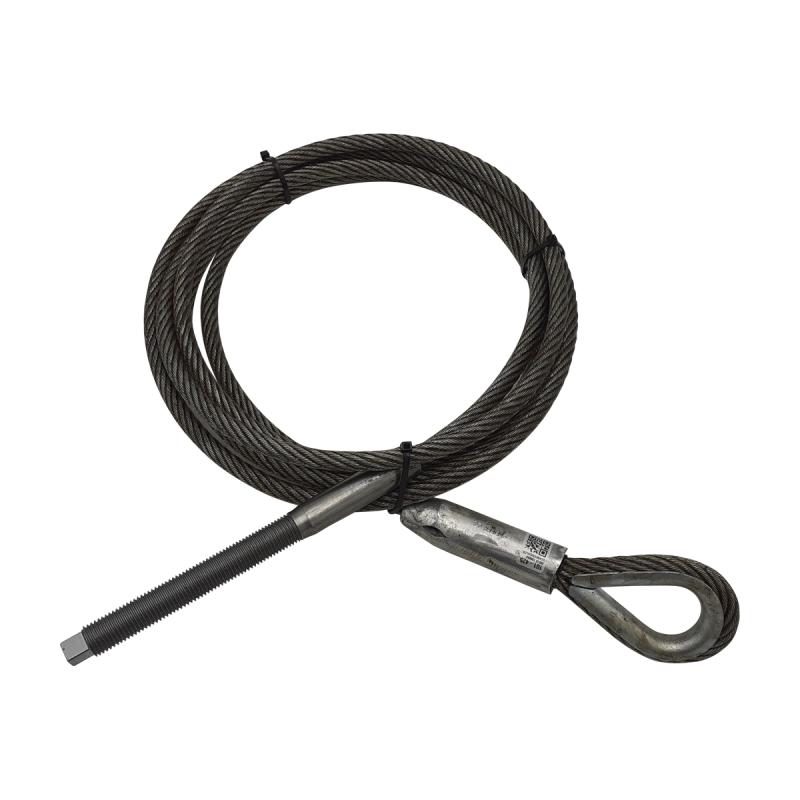 101-425 lifting cable L01-156 F00373838 F00250682