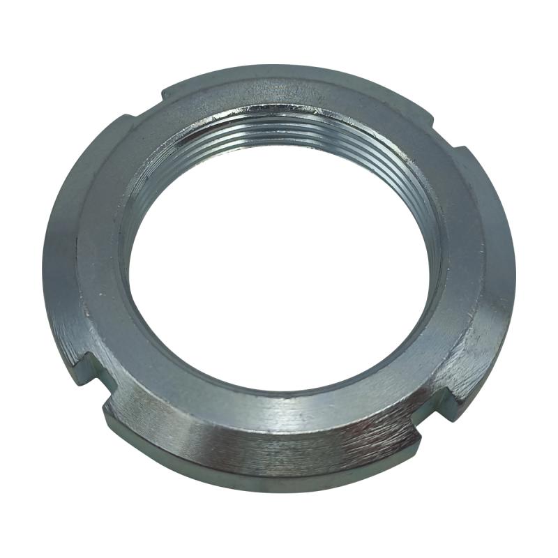 101-546 slotted round nut L02-070 A03080916