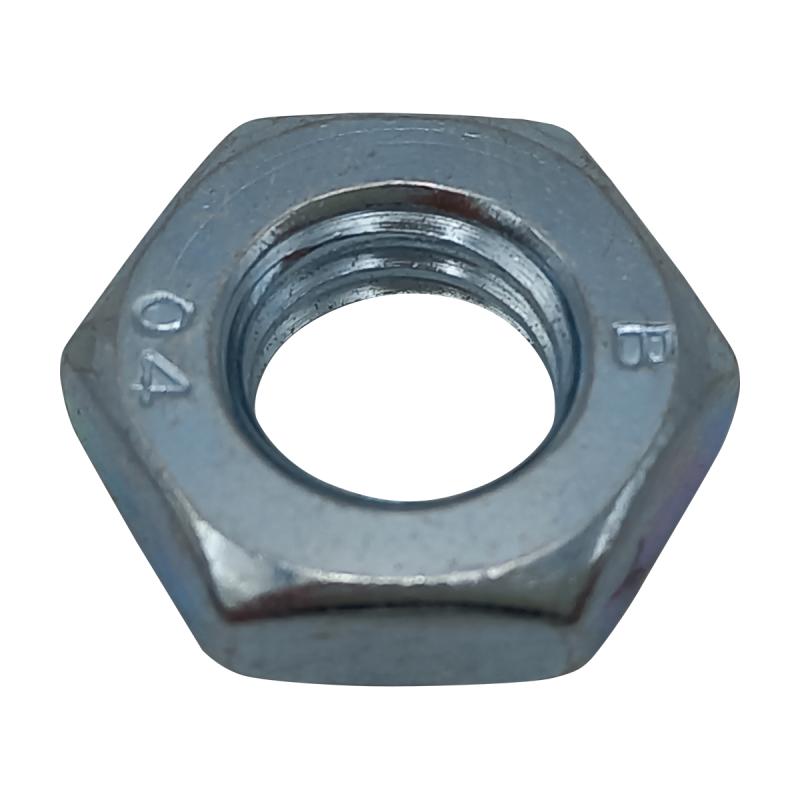 101-729 hexagon nut L04-013J A03080105