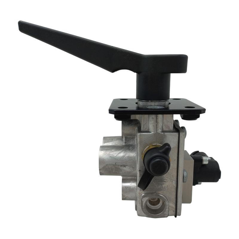 101-857 lifting/ lowering valve L05-004 SV3241 K054888 A05030502