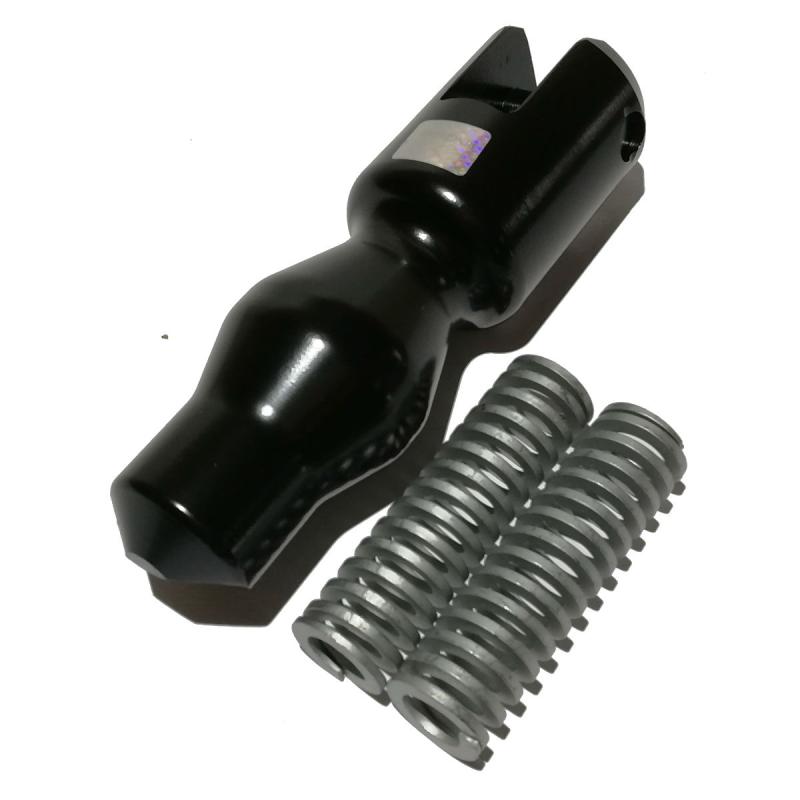 101-962 coupling bolt L09-062 6990460