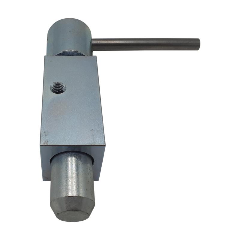 101-970 rotary spring lock L09-069 F00152442
