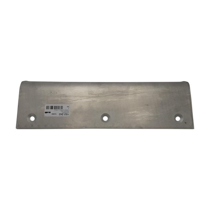 102-243 stop plate L09-368 F00099535