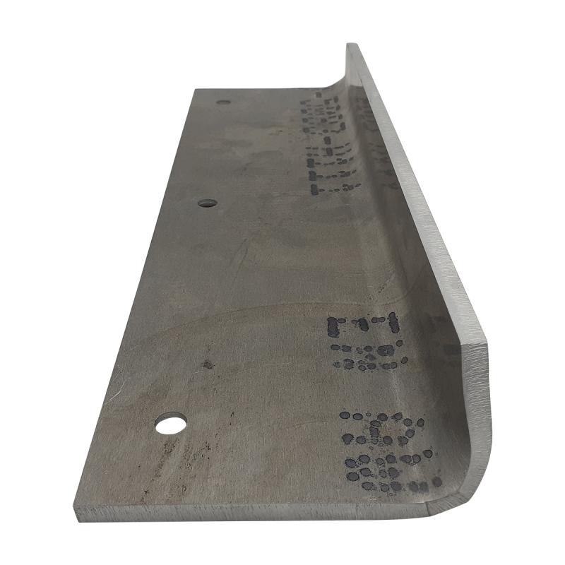 102-243 stop plate L09-368 F00099535
