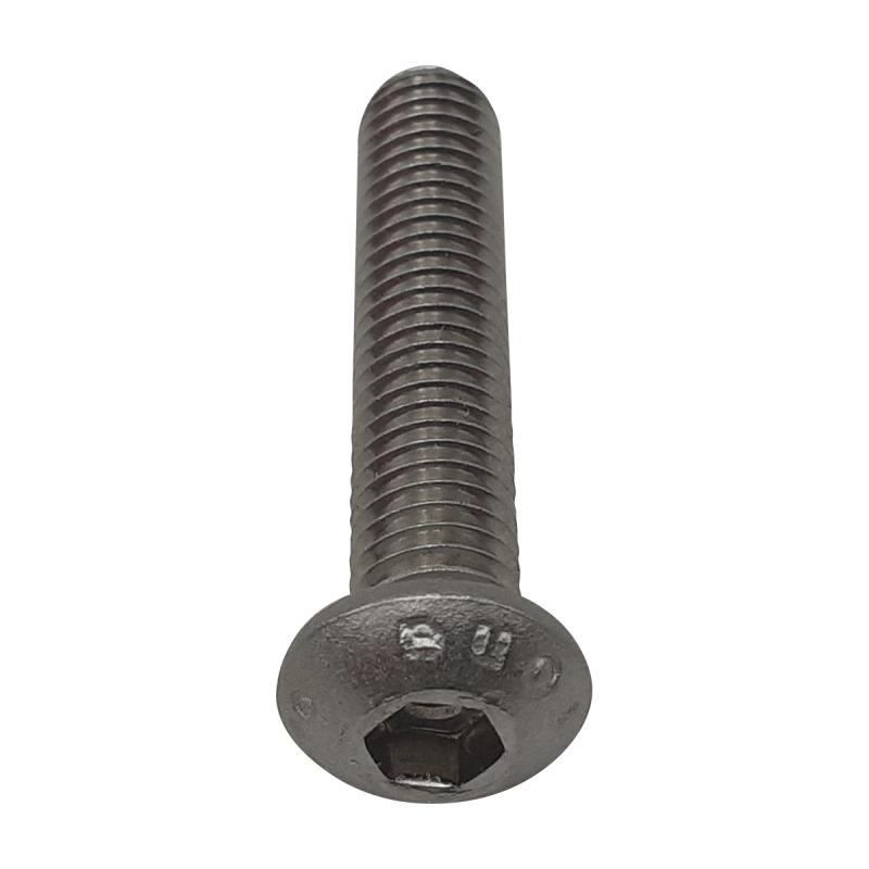 106-517 round-head screw A03290107
