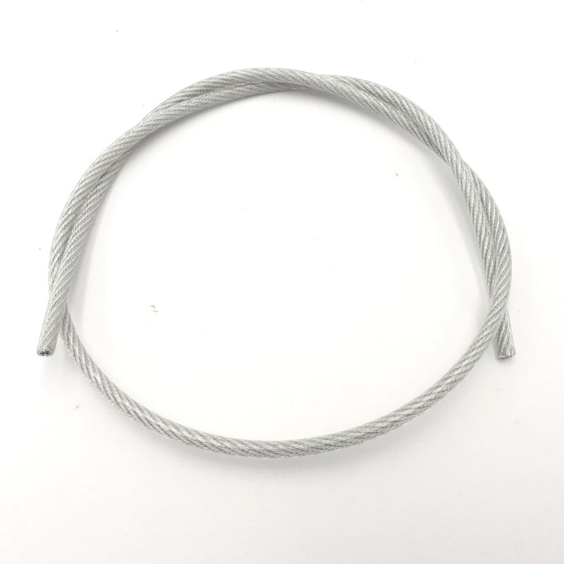 102-393 steel cable L09-534
