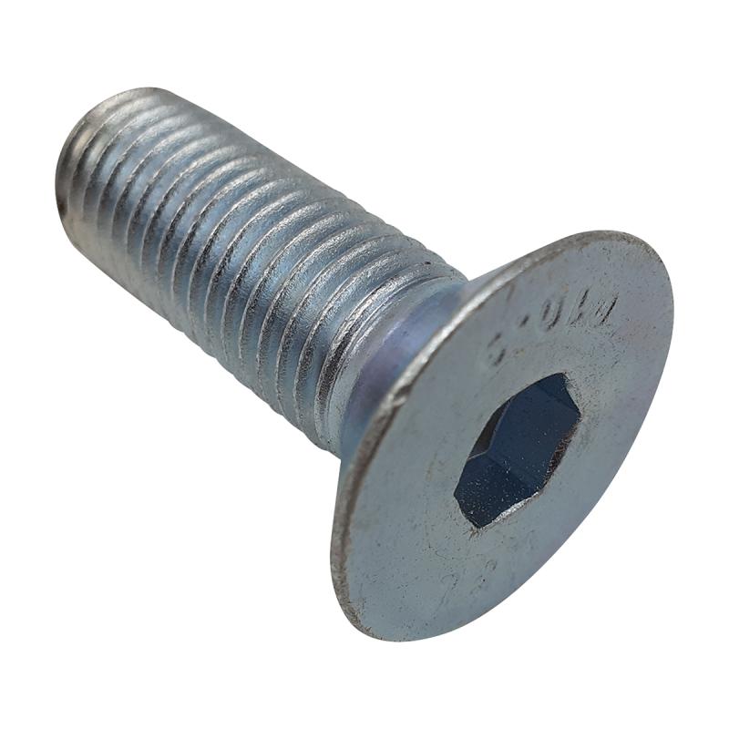 102-443 countersunk screw L09-589 A03040701