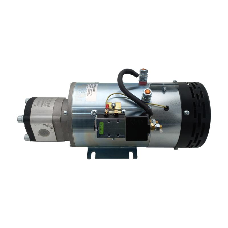 102-448 electric pump L09-599 F00250742 F00368641