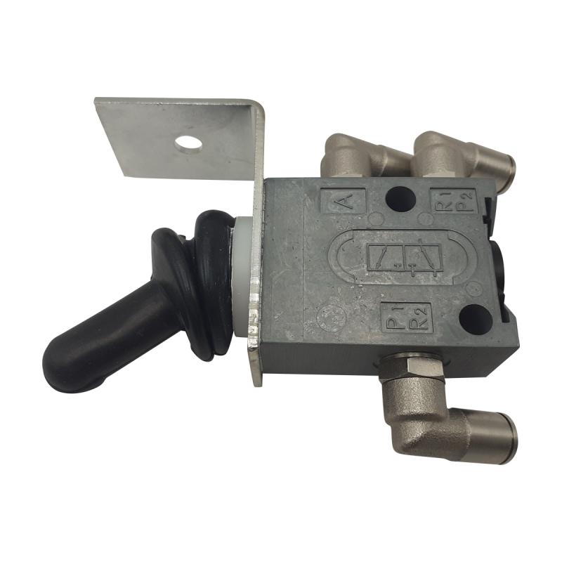 102-543 hand lever valve P01-002-01 R996004283 653-21-30-210-35