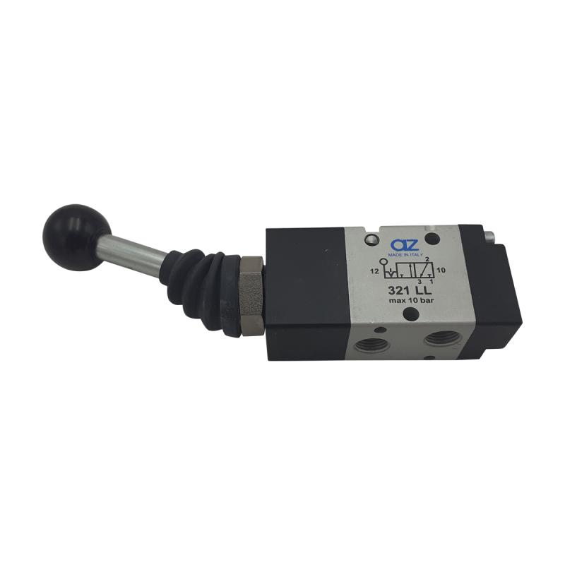 102-545 hand lever valve P01-002-02-1 321 LL 30-0138-2900 8-026-029-000