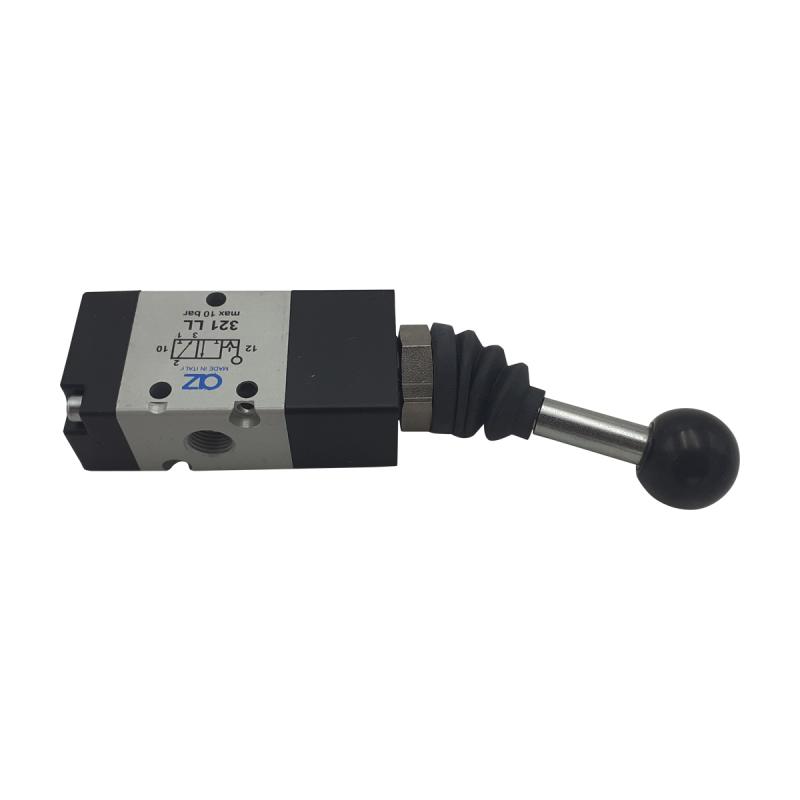 102-545 hand lever valve P01-002-02-1 321 LL 30-0138-2900 8-026-029-000
