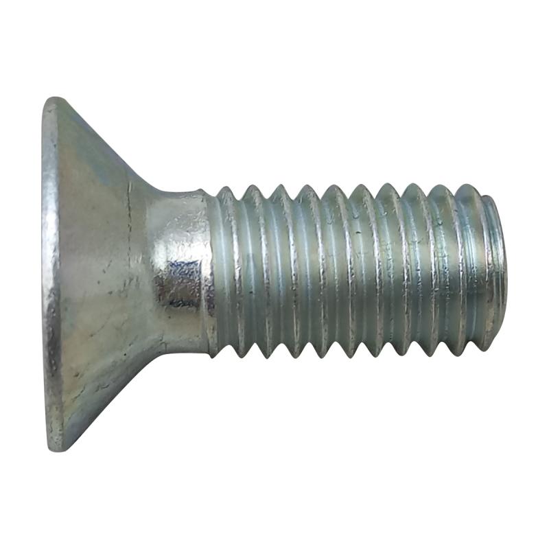 102-743 countersunk screw R02-038-01 101406