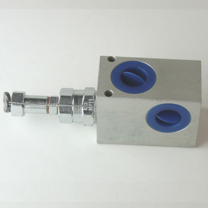 102-819 pressure relief valve R04-038 DOVPDLP 1/2 21001 129016 PEGASUS