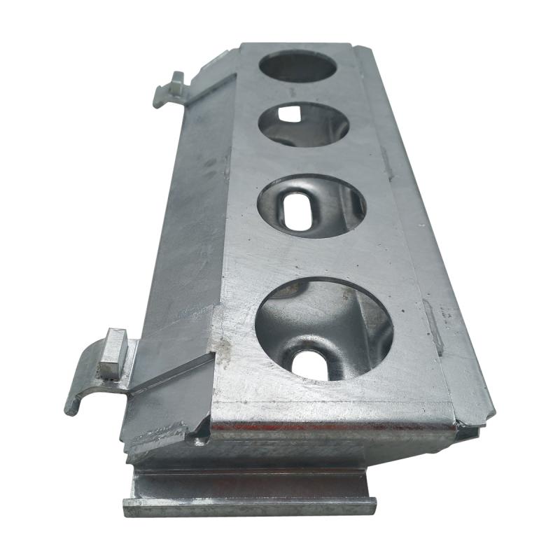 103-112 extension plate 643-51-50-950-41