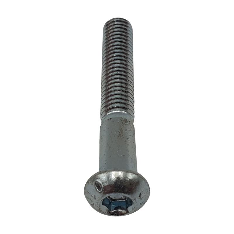 103-302 round-head screw A03290104