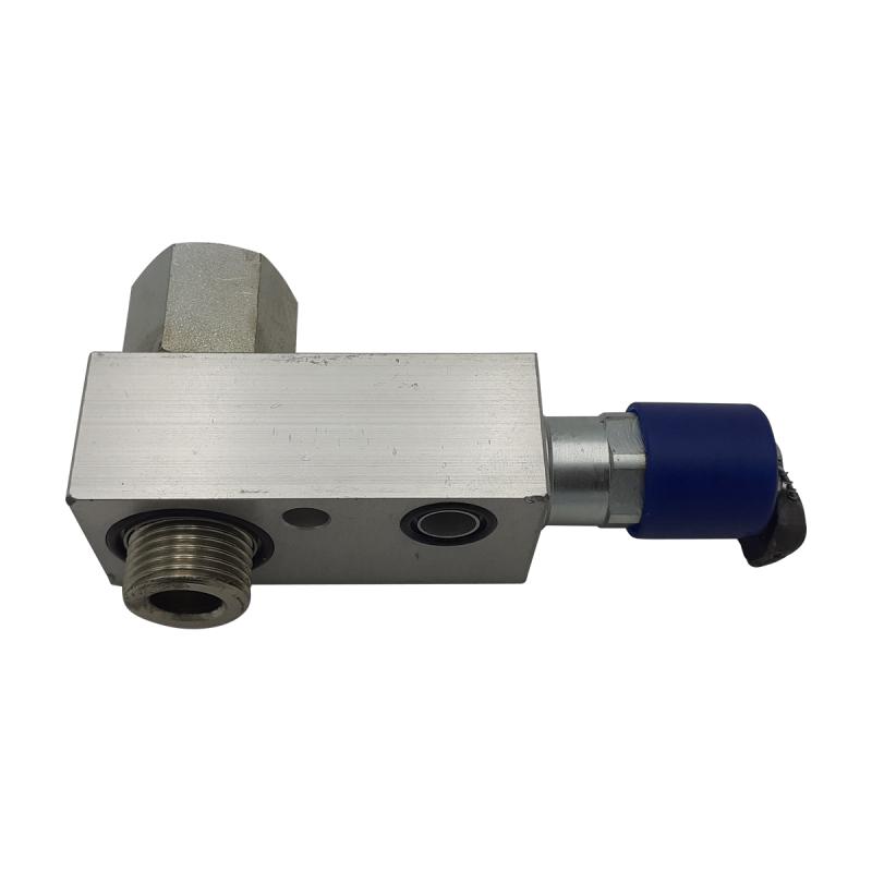 103-768 pressure reducing valve 127602 DO6K01020M180001